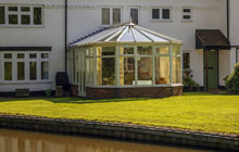 Linleygreen conservatory leads
