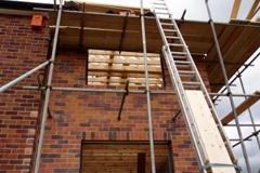 house extensions Linleygreen