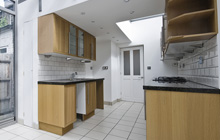 Linleygreen kitchen extension leads